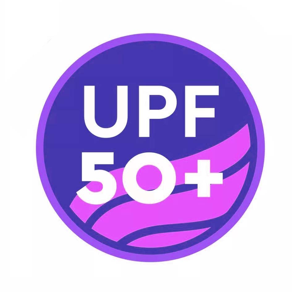 UPF专业防晒