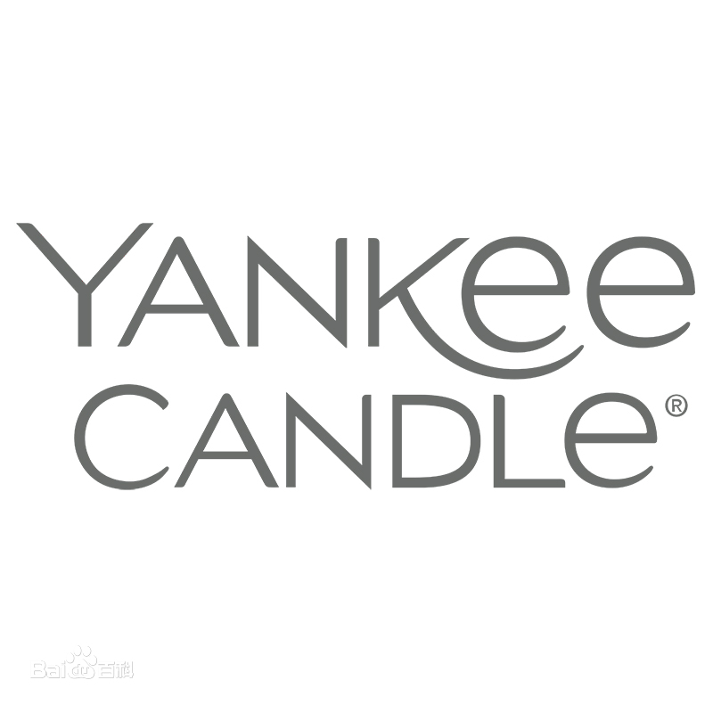 YankeeCandle扬基香熏车载家居