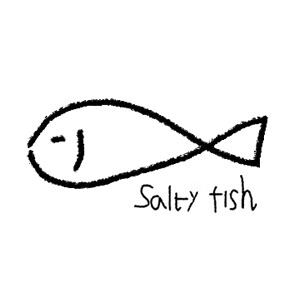 Salty Fish 滑板企业店