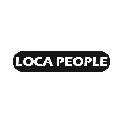 Loca people小众设计品牌