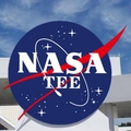 NASA TEE潮牌服饰
