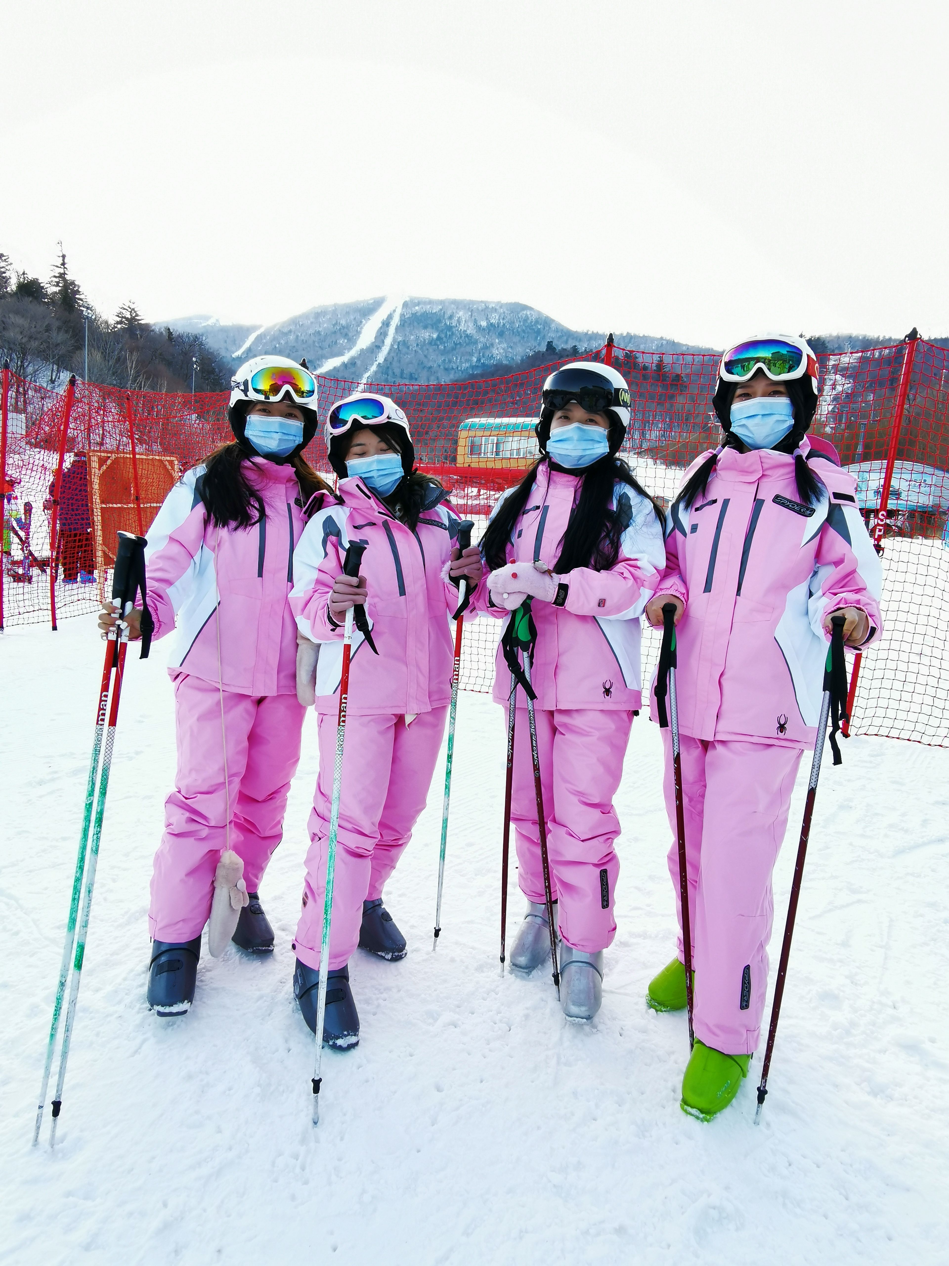 亚布力滑雪门票