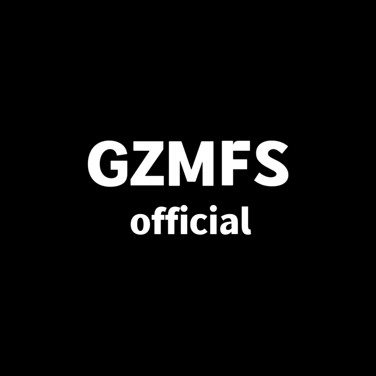 GZMFS OFFICIAL