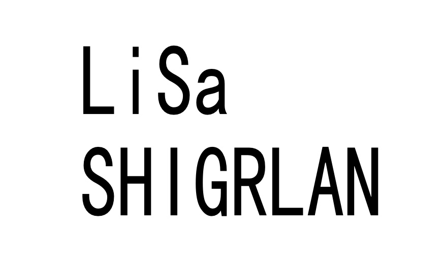 LiSa Shigelan store