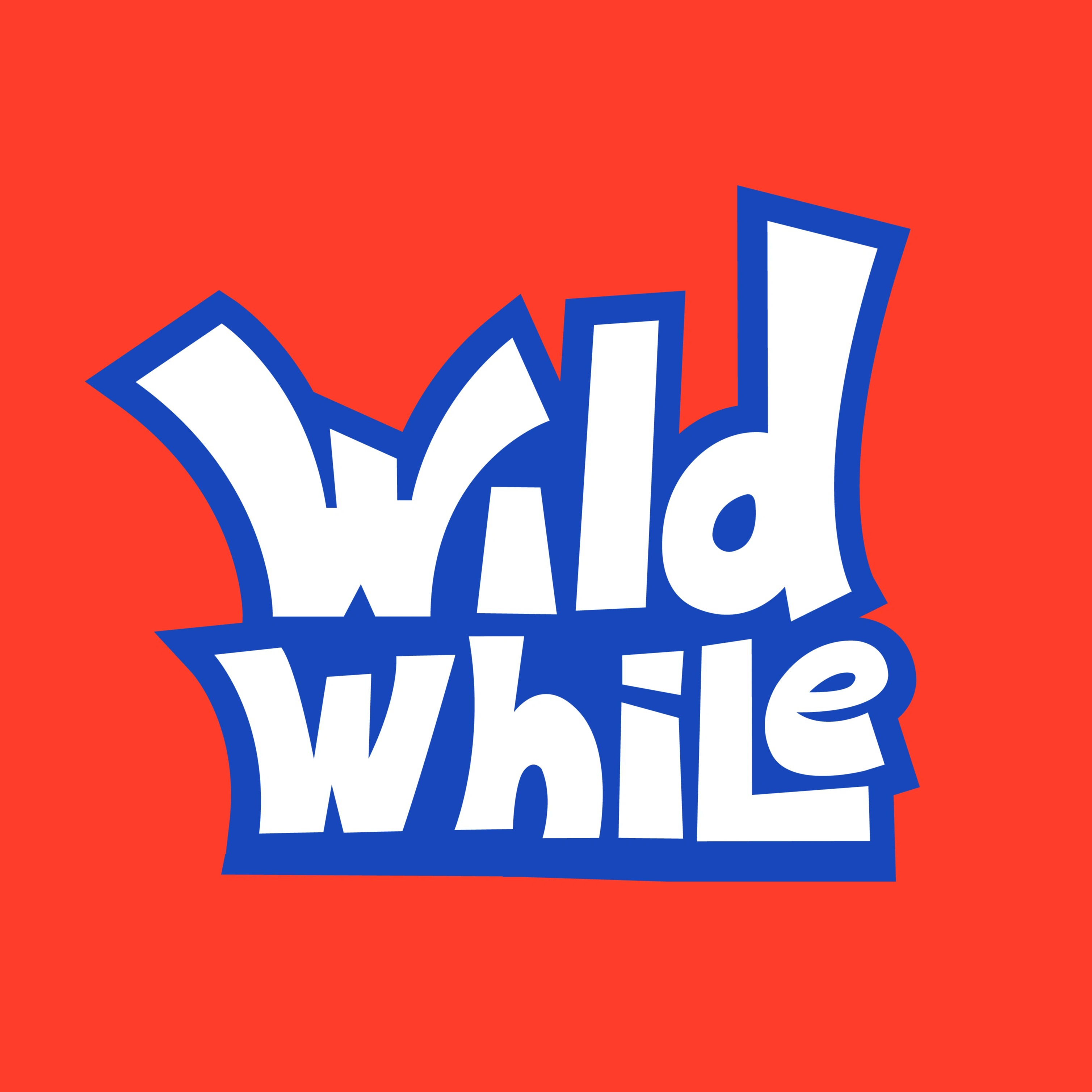 Wild While