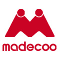madecoo马迪克品牌店