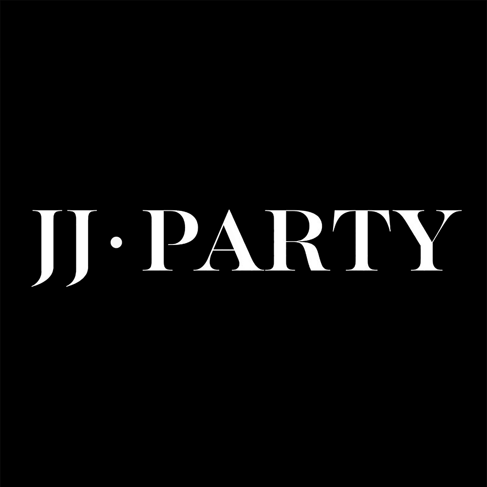 JJparty香港原创设计师品牌