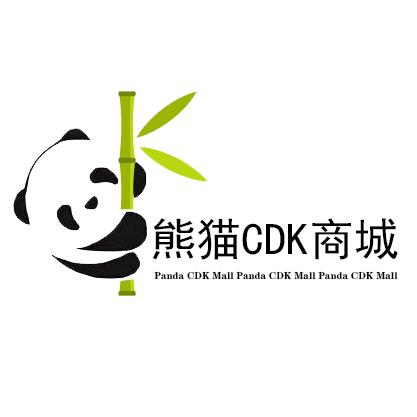 熊猫CDK商城