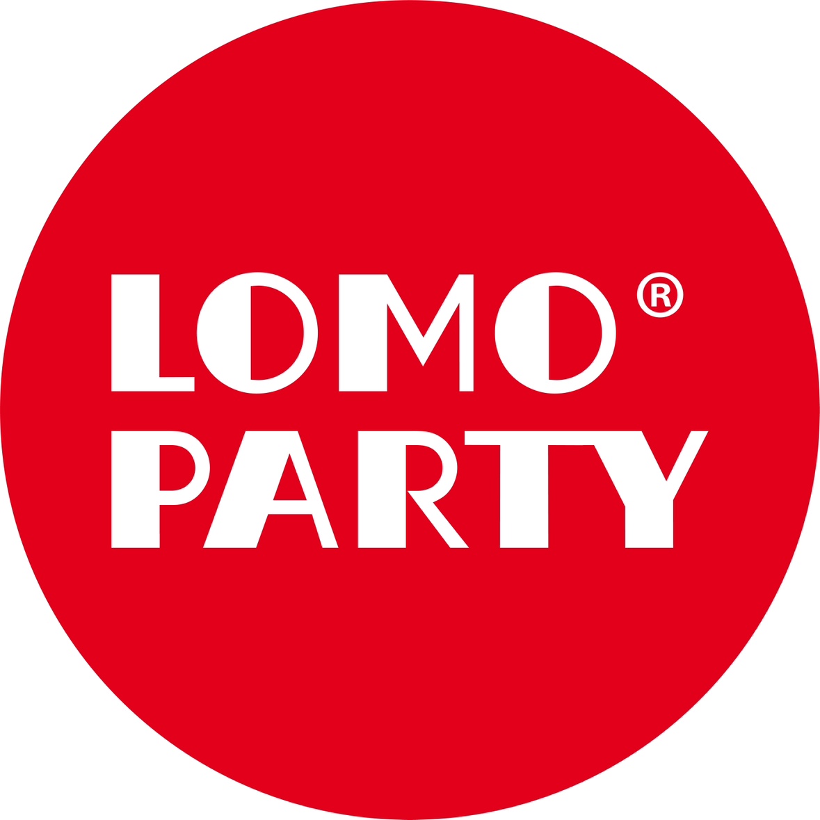 LOMOPARTY相机店