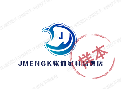 JMENG环保床垫品牌店