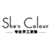 shescolour官方企业店