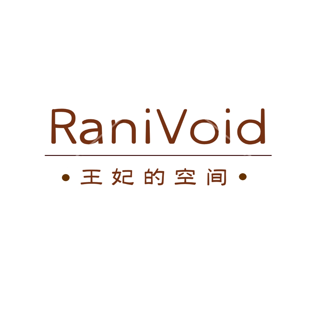 RaniVoid时尚珠宝集