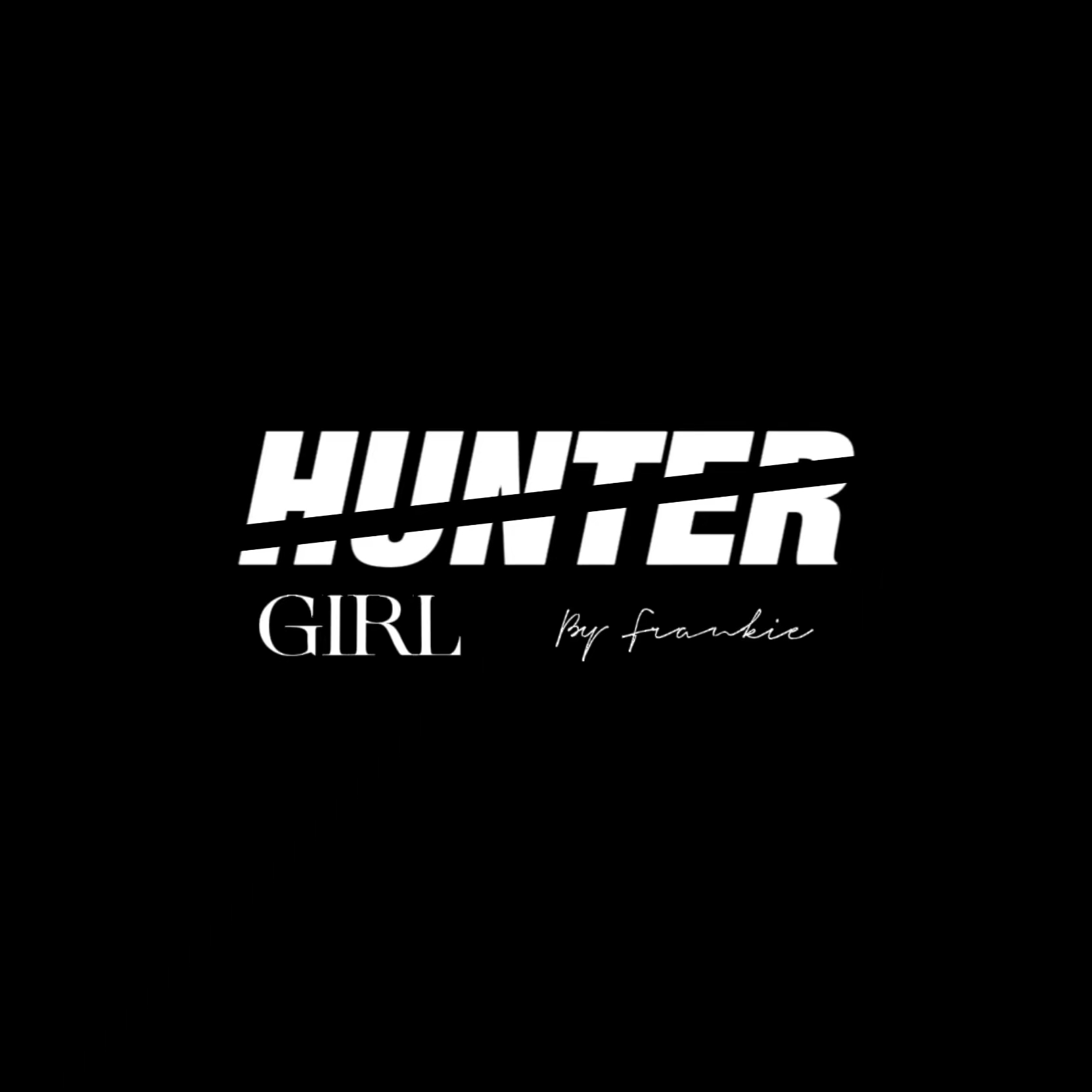 HunterGirl