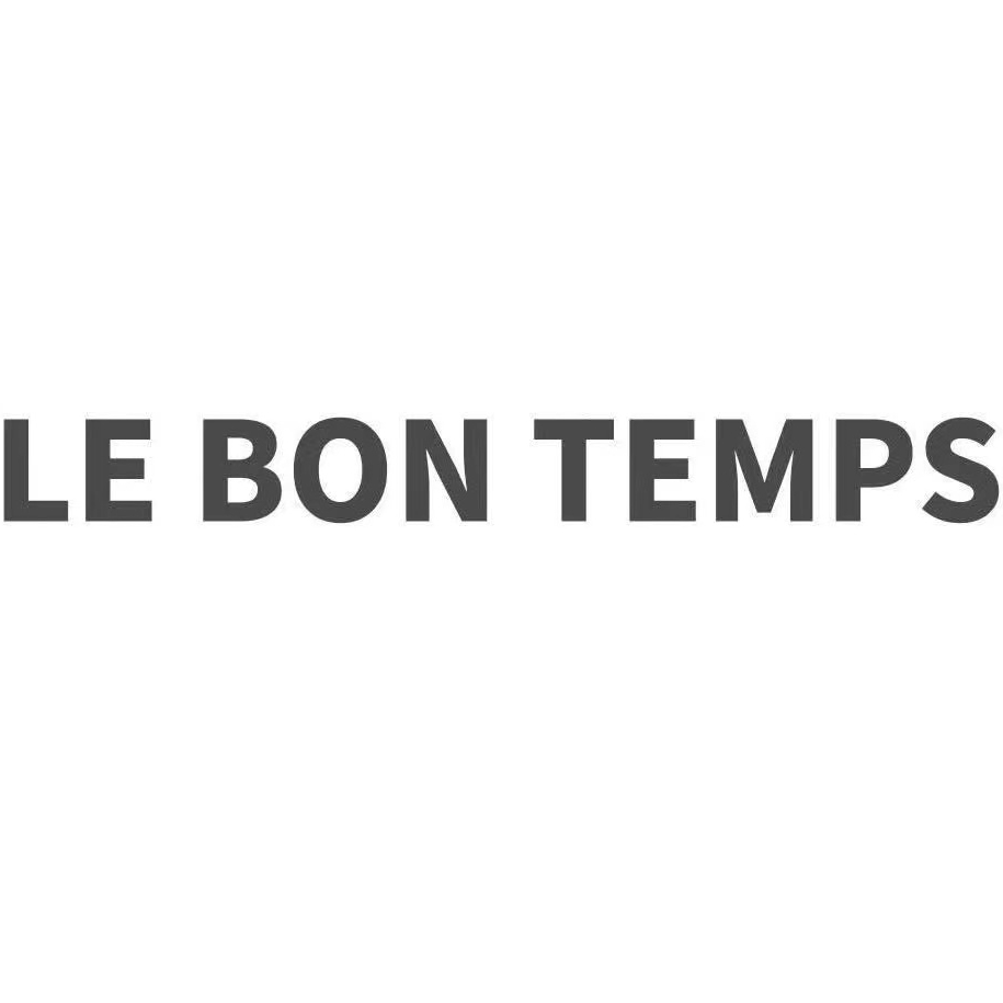 LE BON TEMPS  LBT