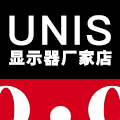 UNIS液晶显示器厂家店