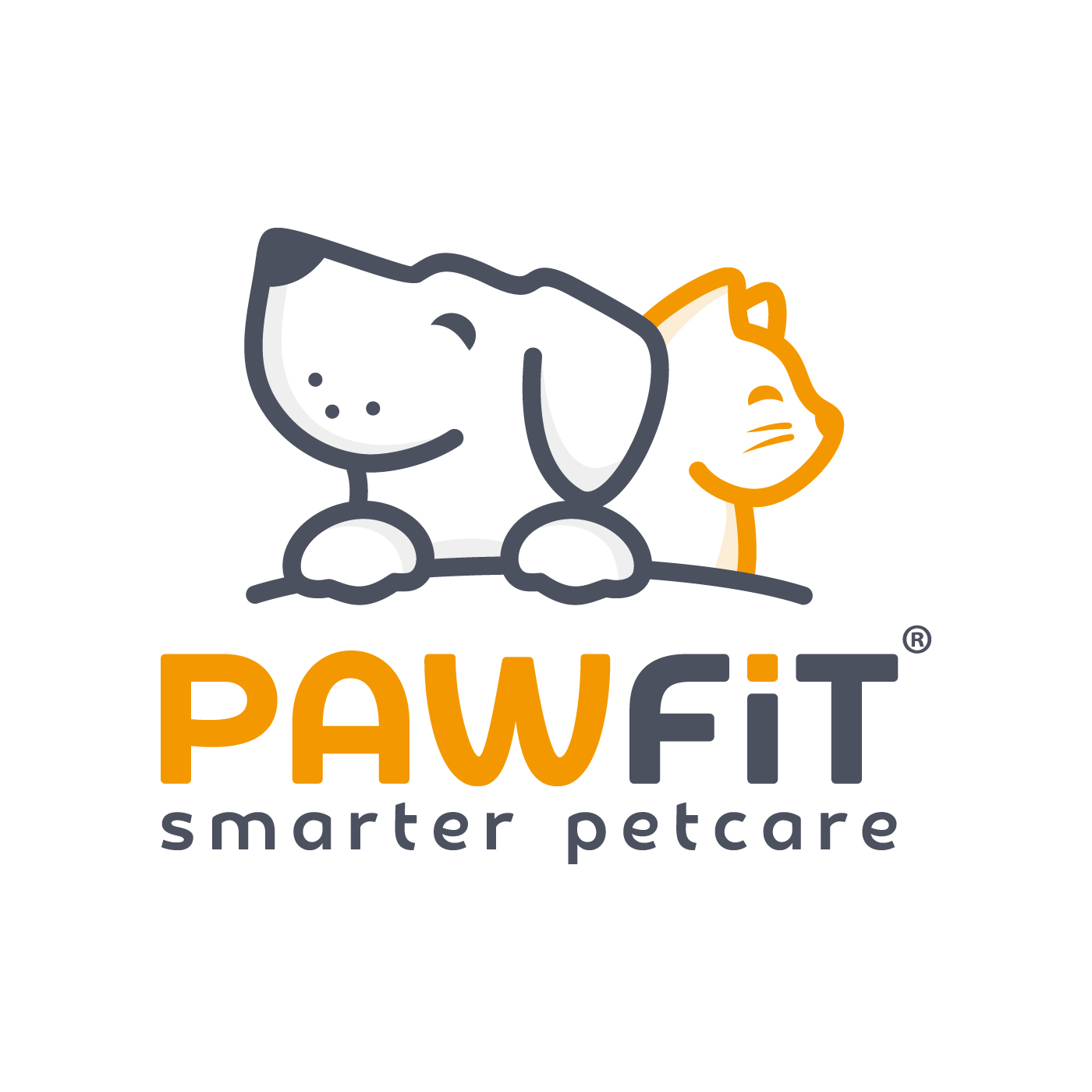 pawfit宠物智能企业店