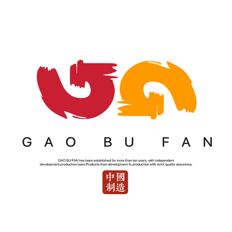 GAO BU FAN  鞋子