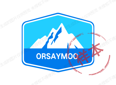 ORSAYMOO户外露营