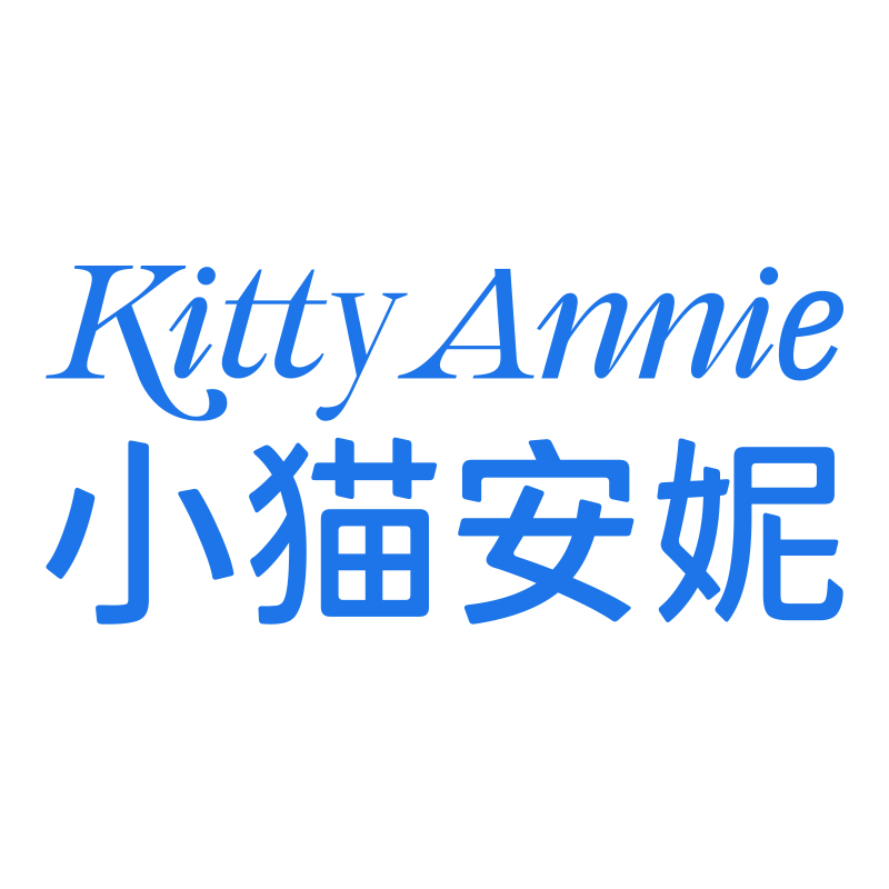 kittyannie小猫安妮旗舰店