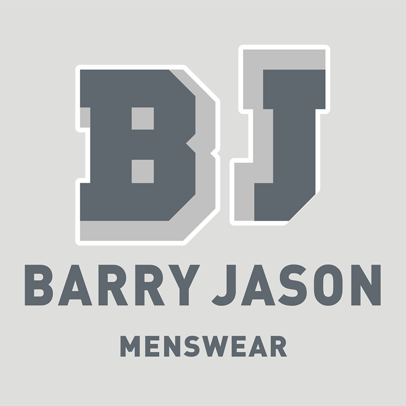 Barry Jason 男装