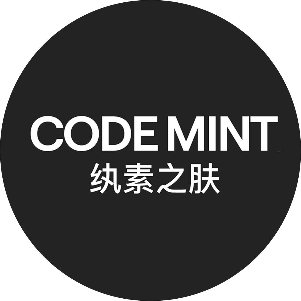 codemint纨素之肤旗舰店