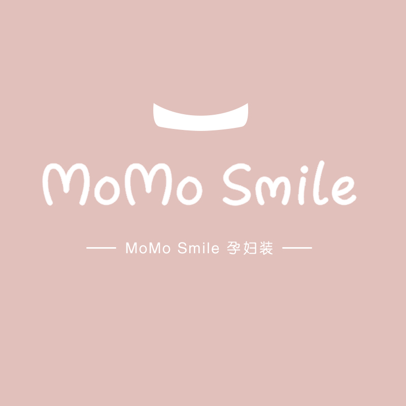 MoMo Smile孕妇装