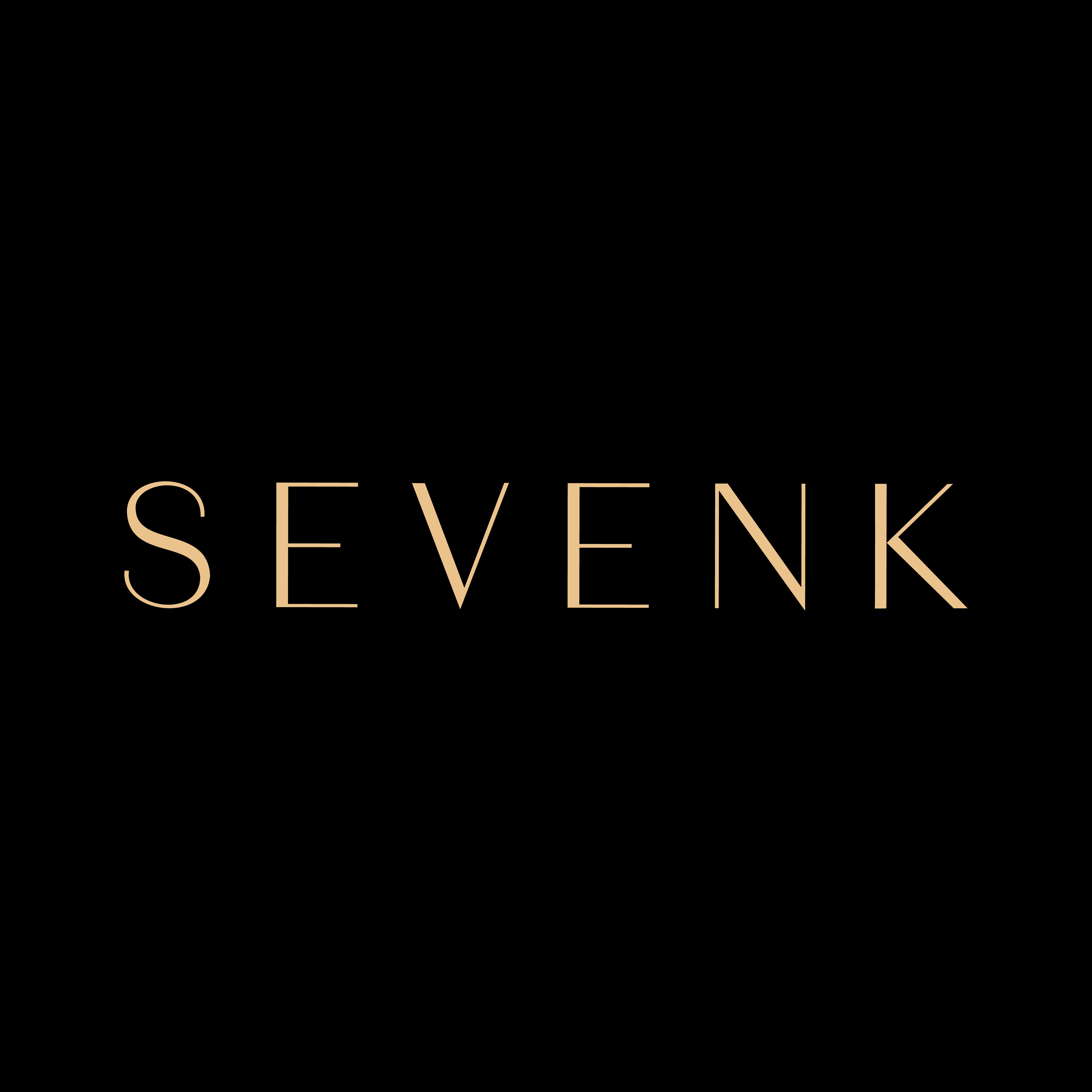 SEVENK 美甲工具企业店