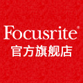 focusrite影音旗舰店