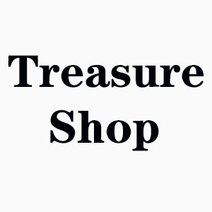 Treasure  Shop