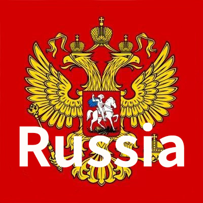 俄罗斯进口馆russia