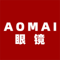 AOMAI眼镜官方企业店