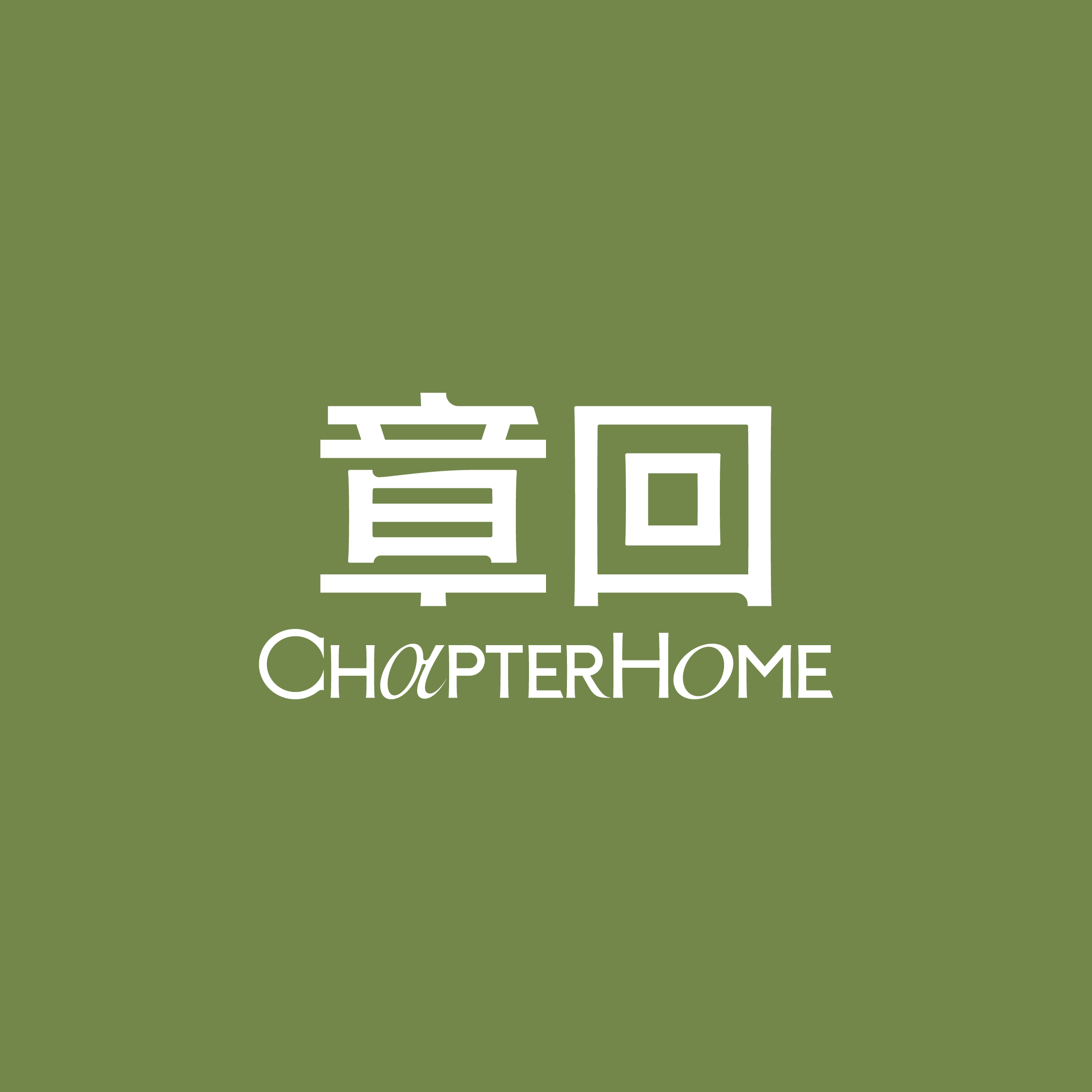 ChapterHome旗舰店