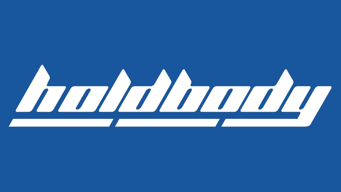 holdbody音乐拳击机工厂官方店