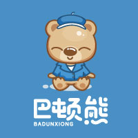 BaDunXiong巴顿熊旗舰店
