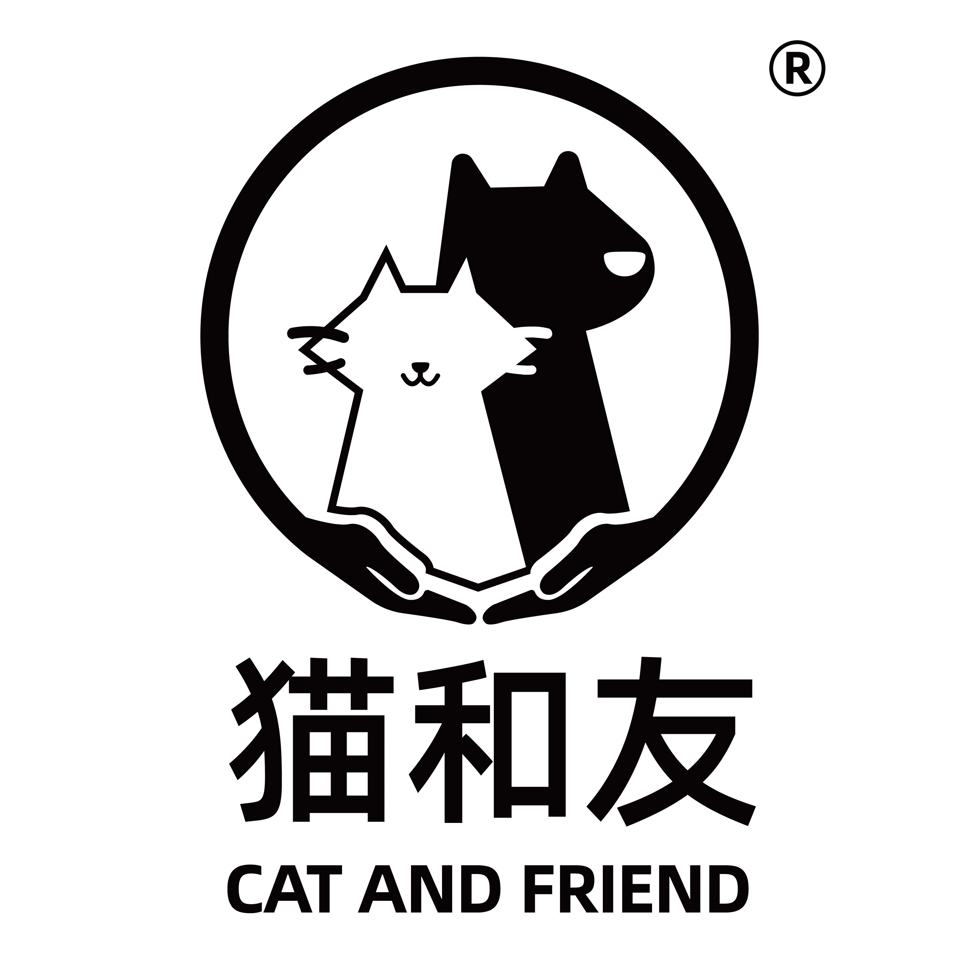 猫和友旗舰店