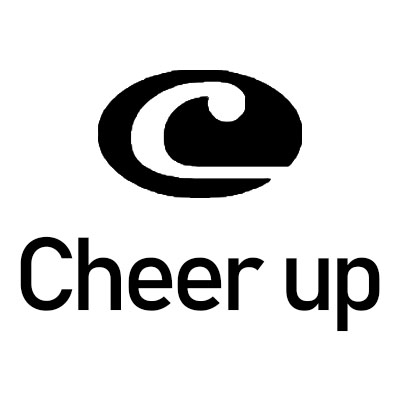 CHEER UP凯欣