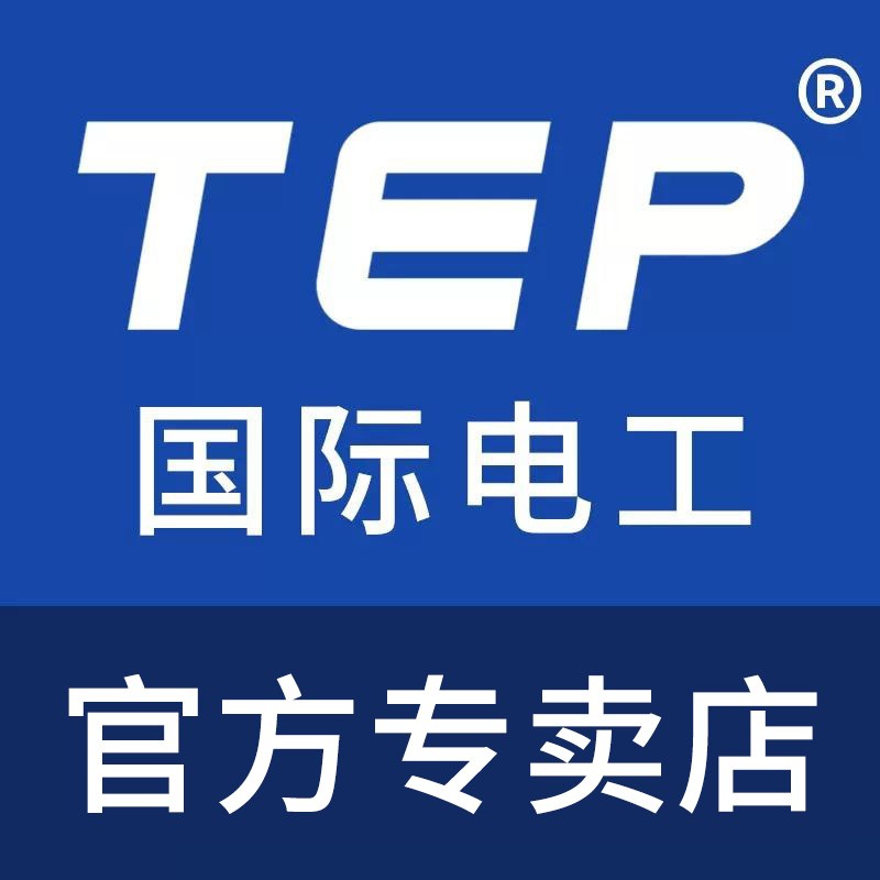 TEP国际电工奇胜专卖店