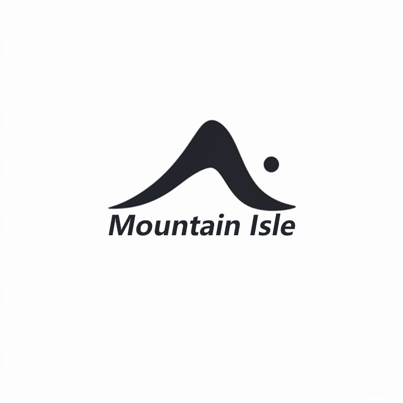 山与露营Mountain Isle