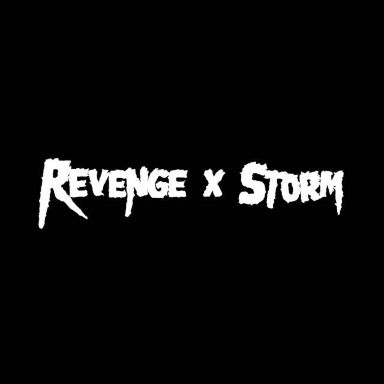 复仇风暴revenge x storm