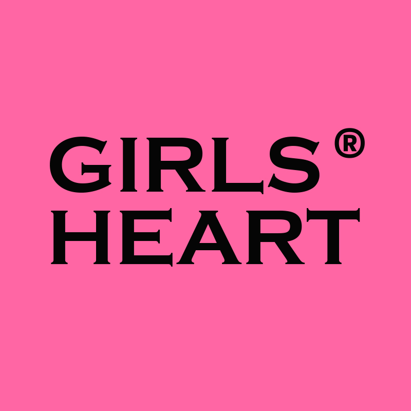 GIRLS` HEART 少女心球原创