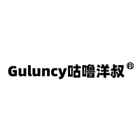 Guluncy咕噜洋叔