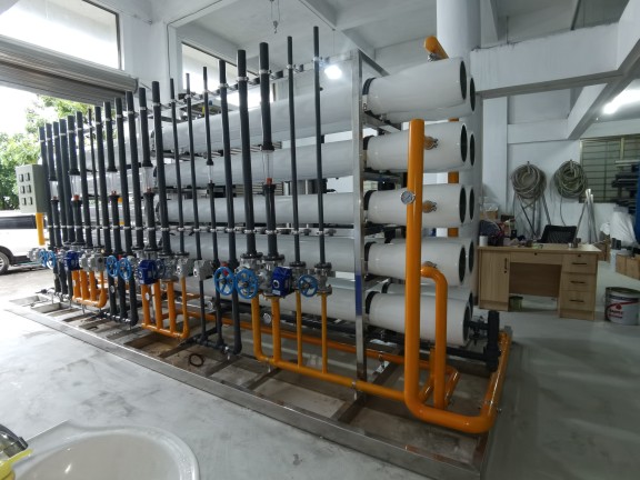 嘉泉环保水处理设备