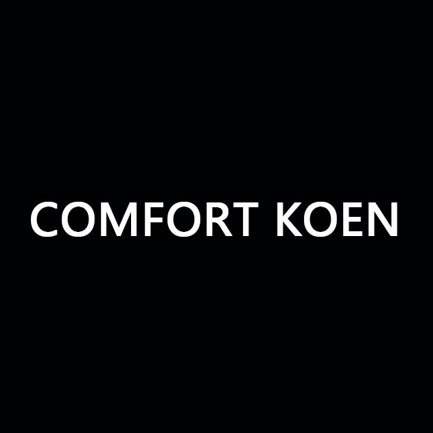 Comfort Koen