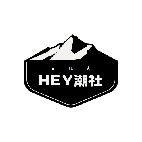 HEY潮社