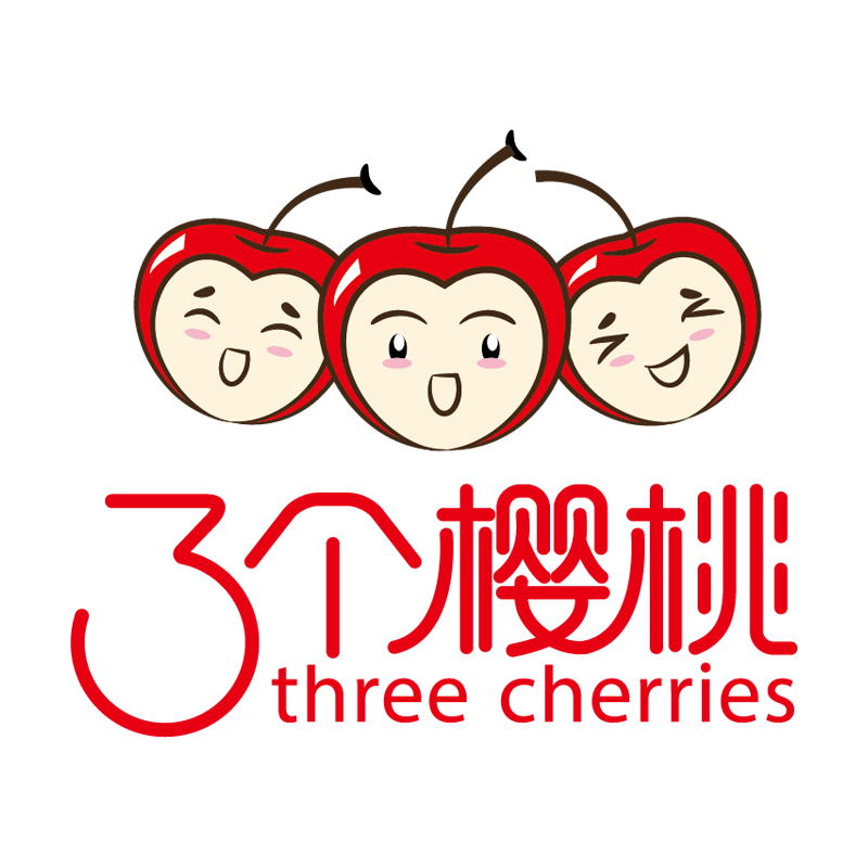 三个樱桃面食店