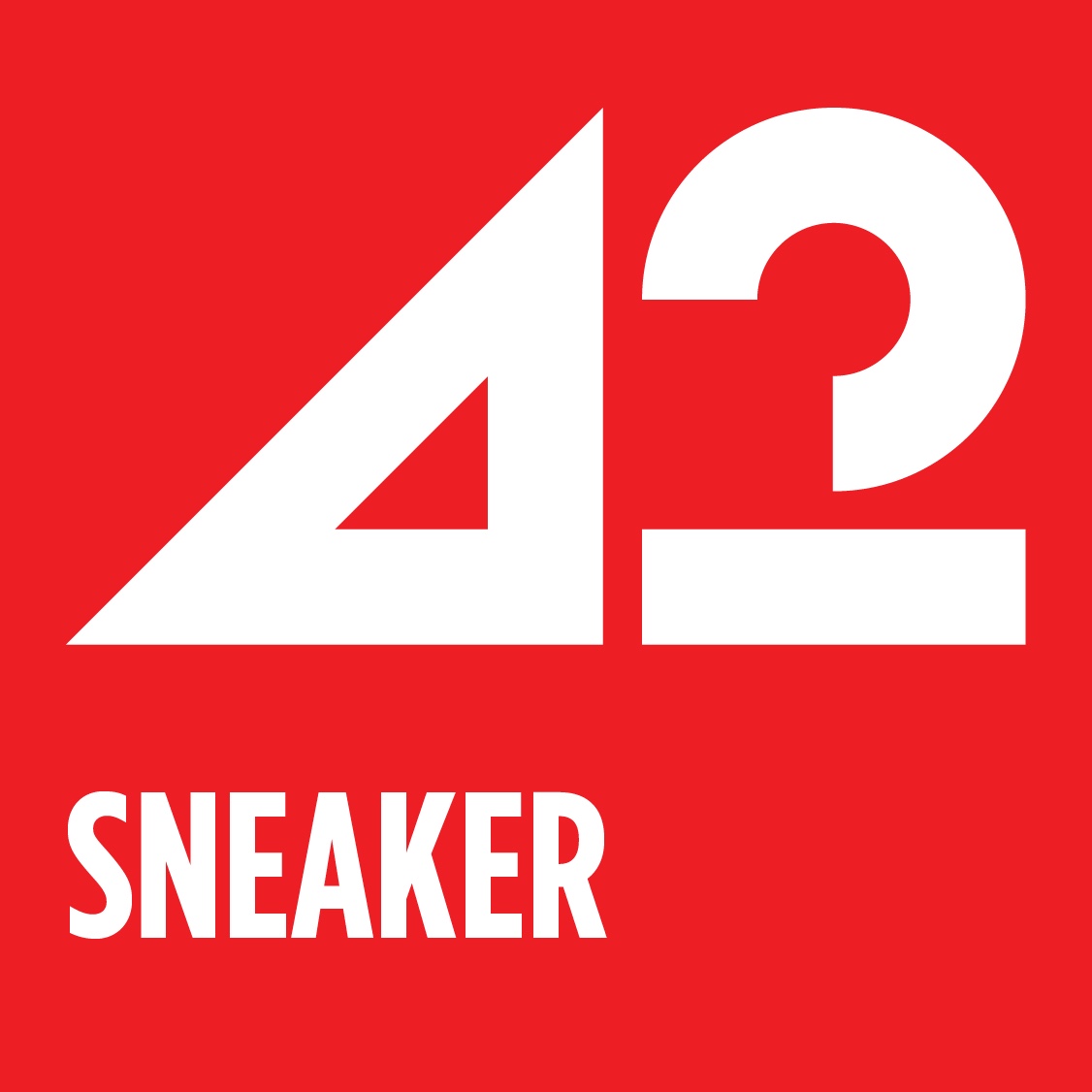 42运动家 SNEAKER