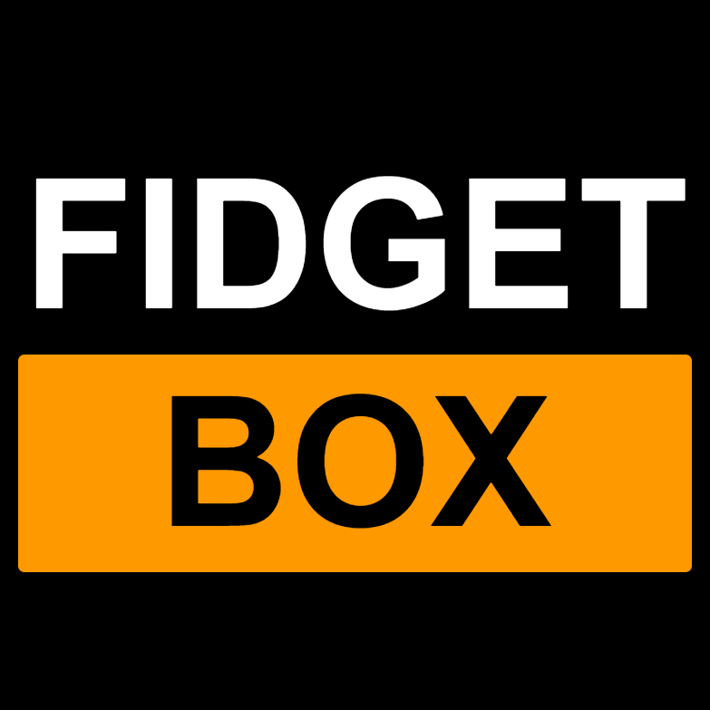 FIDGET BOX官方店