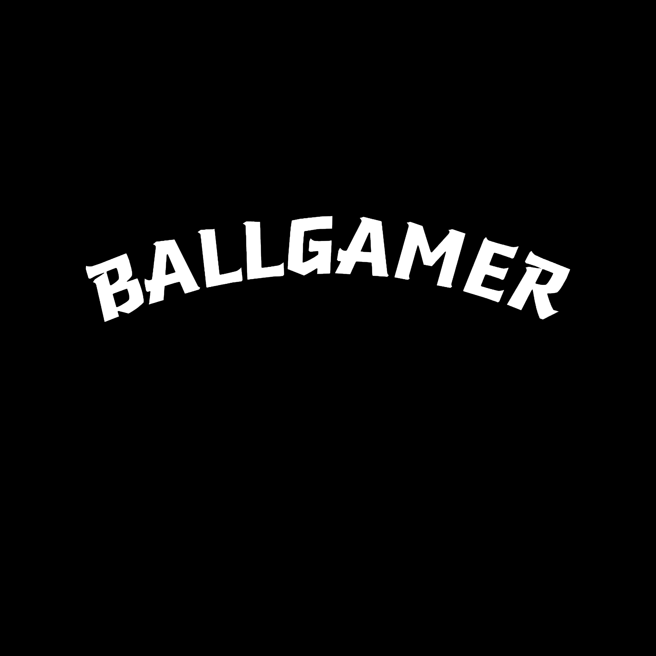 BALLGAMER 篮球x潮流x正品