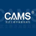 CAMS悬浮减重书包店