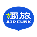 airfunk旗舰店